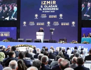 Cumhurbaşkanı Erdoğan: “Ekonomik durum geçici bir dönemdir”