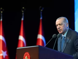 Cumhurbaşkanı Erdoğan: ‘İŞKUR Gençlik Programı’ndan 1 milyon üniversiteli istifade edecek