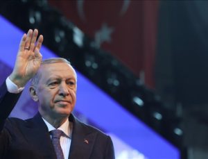 Cumhurbaşkanı Erdoğan, İzmir ve Manisa’ya gidecek