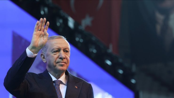 Cumhurbaşkanı Erdoğan, İzmir ve Manisa’ya gidecek