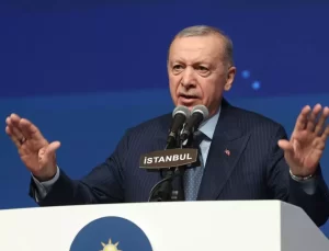 Cumhurbaşkanı Erdoğan tehlikeye dikkat çekti: Nüfusumuz düşüyor