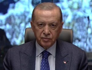 Cumhurbaşkanı Erdoğan’dan 6 Şubat paylaşımı