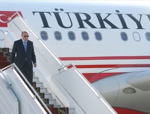 Cumhurbaşkanı Erdoğan’dan diplomasi trafiği: Malezya, Endonezya ve Pakistan’a ziyaret edecek