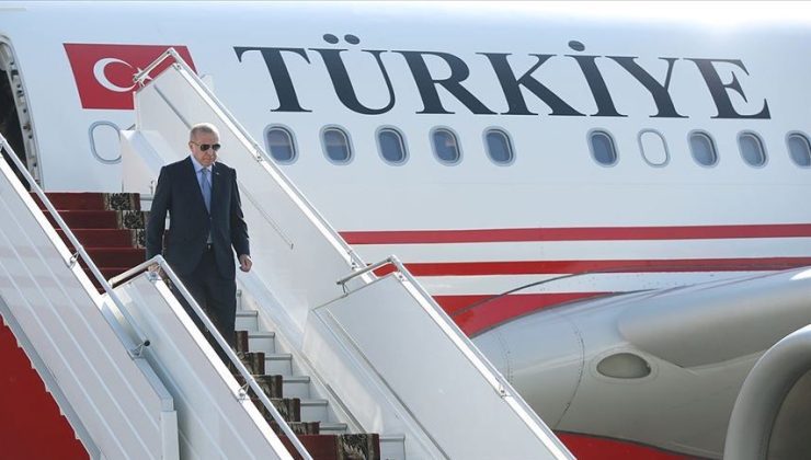 Cumhurbaşkanı Erdoğan’dan diplomasi trafiği: Malezya, Endonezya ve Pakistan’a ziyaret edecek