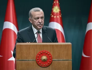 Cumhurbaşkanı Erdoğan’dan yangın faciasıyla ilgili net ileti: Açgözlülerden hesap soracağız