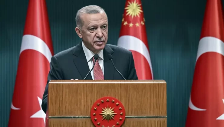 Cumhurbaşkanı Erdoğan’dan yangın faciasıyla ilgili net ileti: Açgözlülerden hesap soracağız