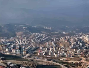 Cumhurbaşkanı Erdoğan’ın katılımıyla Adıyaman’da “Bir Oluruz” temalı anma töreni düzenlenecek