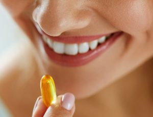 D vitamini, magnezyum, Omega-3, kurkumin… Hangi vitamin neye düzgün gelir?