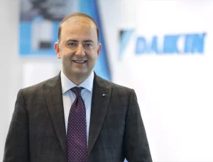 Daikin Türkiye’ye Kadın İstihdam Ödülü