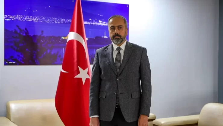 DAKAF’25: Meslek Fuarı Van’da Düzenlenecek