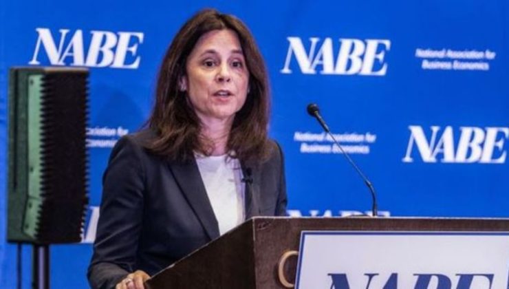 Dallas Fed Başkanı Logan: Daha fazla indirime muhtaçlık olmayabilir