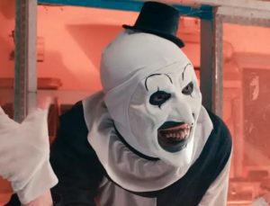 Damien Leone duyurdu: Terrifier 4 geliyor