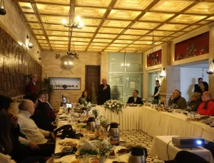 Dardanel’den 250 Milyon Dolarlık Yatırım