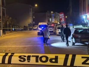 Darıca’da Silahlı Kavga: 1 Ölü, 2 Yaralı