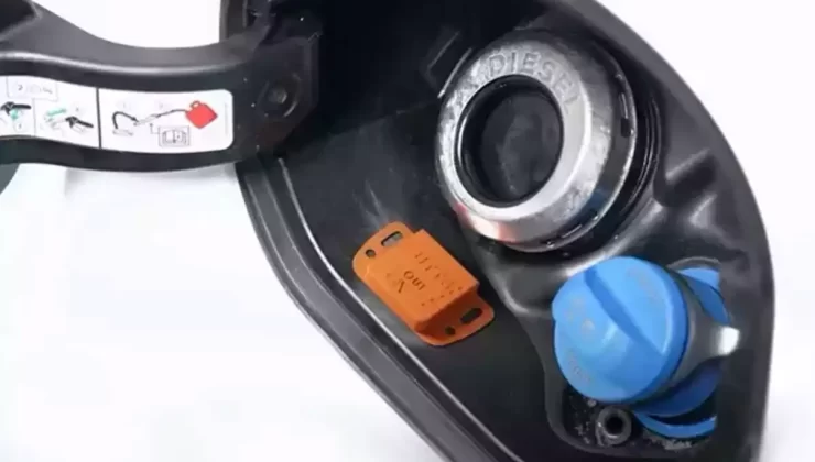 Darphane’den UTTS Çipleri İçin Açıklama: 5,5 TL’lik Çip İddiası Asılsız