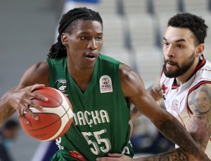Darüşşafaka, Manisa Basket’i uzatmada mağlup etti