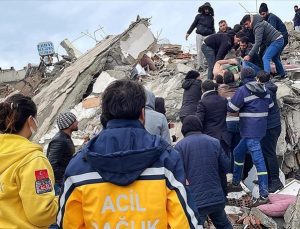 DASK depremler sonrası 40 milyar lira ödeme yaptı