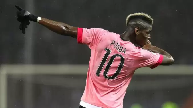De Zerbi’den Pogba açıklaması! “O sebepten dolayı almadık…”