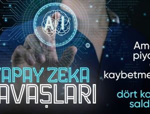 DeepSeek, ferdî bilgi güvenliği talepleriyle karşı karşıya