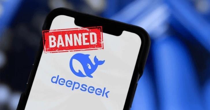 DeepSeek’e bir yasak da Avustralya’dan geldi