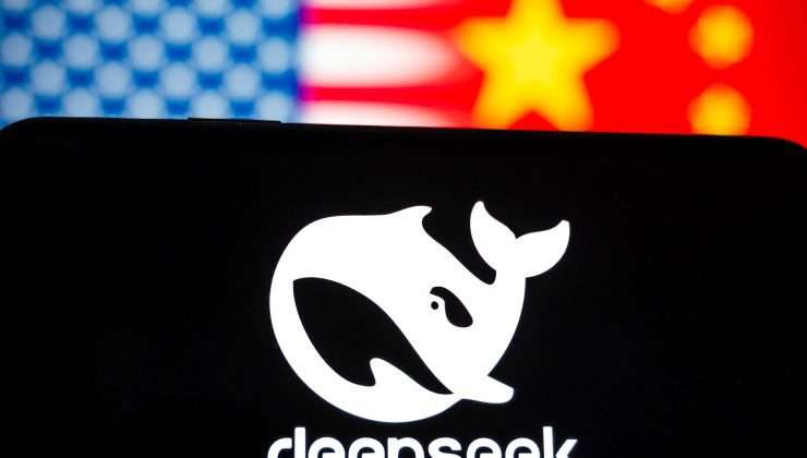 DeepSeek’e bir yasak daha: ABD hükümeti için engelleniyor