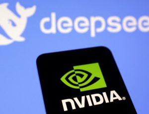 DeepSeek’in Nvidia çiplerini satın almak için ABD yaptırımlarını aştığı sav edildi