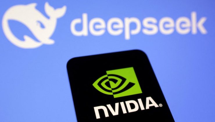 DeepSeek’in Nvidia çiplerini satın almak için ABD yaptırımlarını aştığı sav edildi