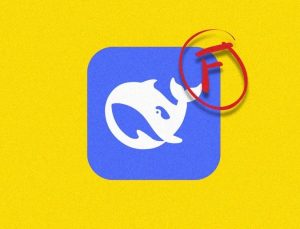 DeepSeek’in R1 yapay zeka modeli, güvenlik testinden geçemedi