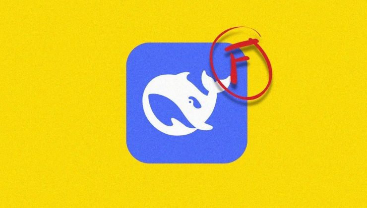 DeepSeek’in R1 yapay zeka modeli, güvenlik testinden geçemedi