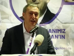 DEM Parti Eş Genel Başkanı Bakırhan: Öcalan’ın Çağrısı Türkiye’nin Demokratikleşmesine Katkı Sağlayacak