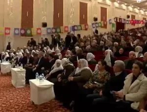 DEM Parti Eş Genel Başkanı Tuncer Bakırhan’dan Kürt Sorunu Açıklamaları