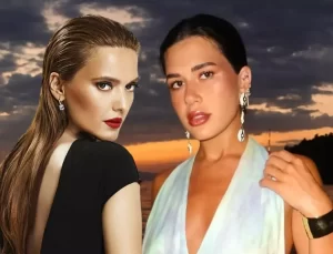 Demet Akalın’dan Sibil Çetinkaya’ya sert tepki: Yüzü puf böreği gibi şiş