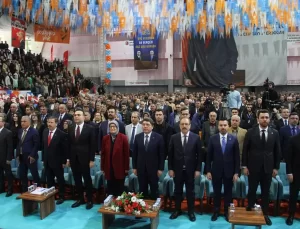 Demokratik Anayasa Vurgusu