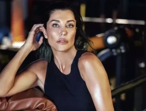 Deniz Akkaya Hakim karşısında