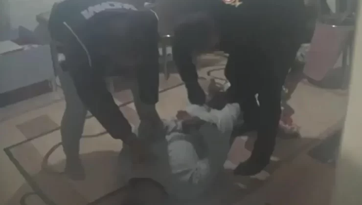 Denizli Merkezli Suç Örgütüne Büyük Operasyon: 32 Tutuklama