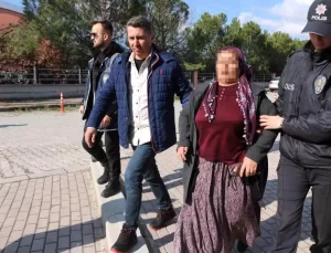 Denizli’de Bilezik İçin Cinayet