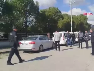 Denizli’de Komşusunu Altın Bilezik İçin Öldüren Bayan Tutuklandı