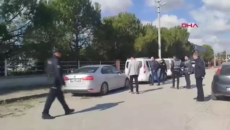 Denizli’de Komşusunu Altın Bilezik İçin Öldüren Bayan Tutuklandı