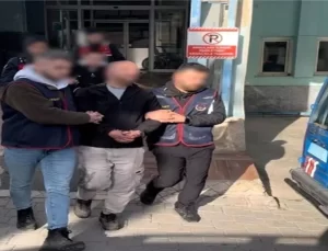Denizli’de Suçlulara Jandarma Darbesi