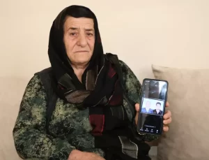 Deprem Acısı: Hakkari’den Hatay’a Giden Baba ve Oğlu Hayatını Kaybetti