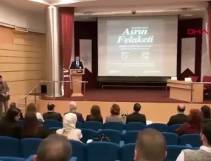 Deprem Gerçeği ve Ampute Rehabilitasyonu Sempozyumu Ankara’da Düzenlendi