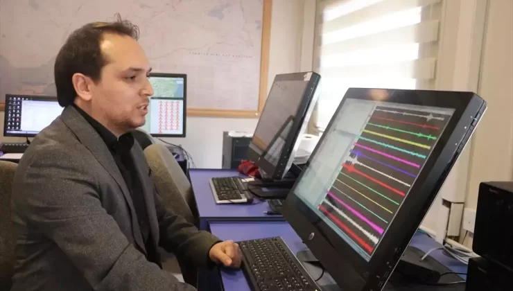 Deprem Güvenliği İçin Tavsiyeler