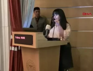 Depremde Kızlarını Kaybeden Anne, Protezlerle Yeniden Ayakta