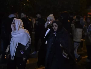 Depremdeki Acılar Unutulmadı