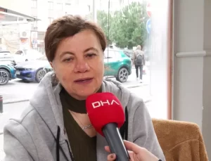 Depreme Antakya’da yakalandı, sevdiklerini kaybetti: ‘Aslında hepimiz öldük, sadece bazılarımızı gömdüler’