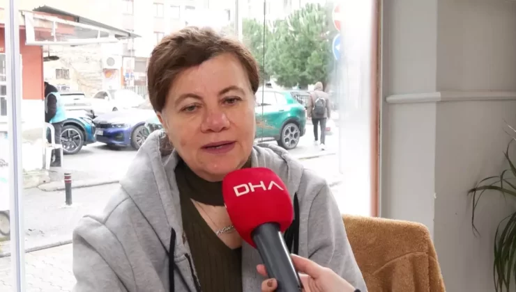 Depreme Antakya’da yakalandı, sevdiklerini kaybetti: ‘Aslında hepimiz öldük, sadece bazılarımızı gömdüler’