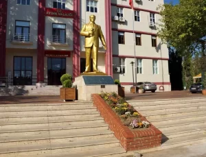 Depremin 2. Yılında Aydın’a 31 bin 668 Afetzede Geldi