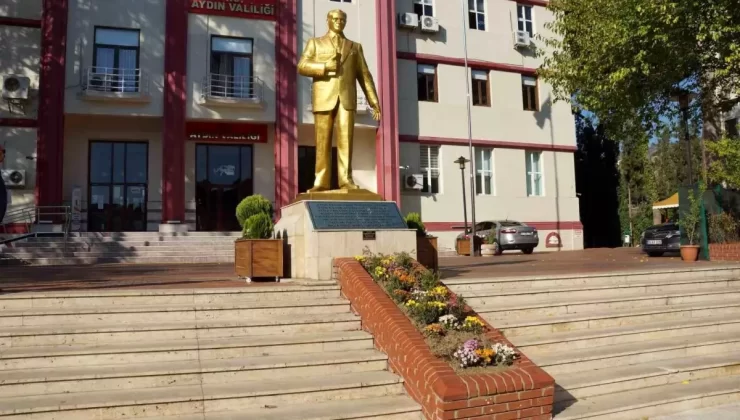 Depremin 2. Yılında Aydın’a 31 bin 668 Afetzede Geldi