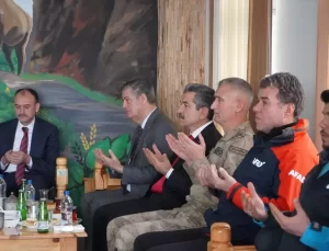 Depremlerin İkinci Yılı Anma Törenleri