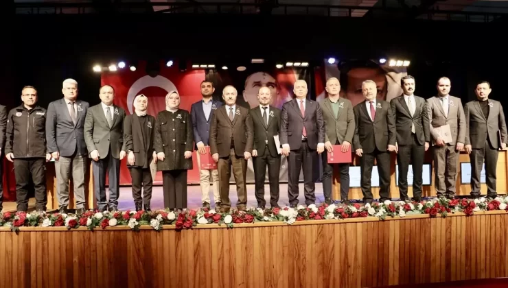 Depremlerin İzleri Paneli